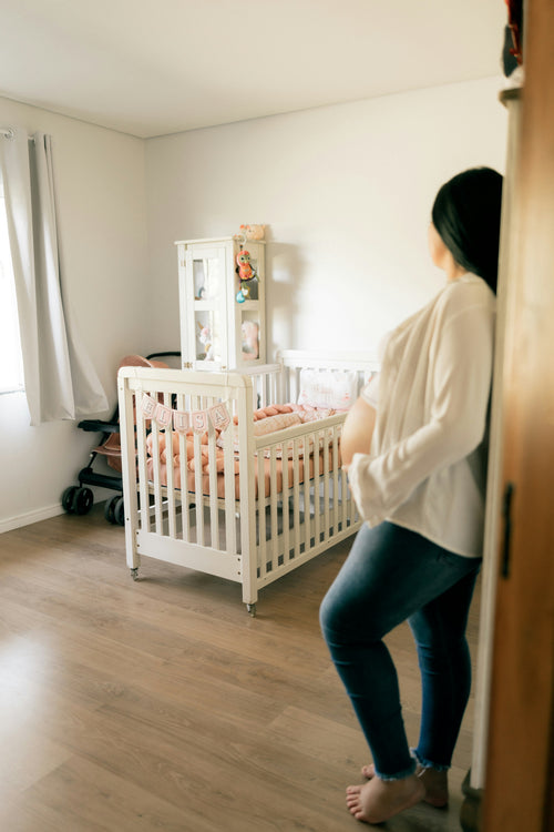 Marigold Newborn Essentials Bundle